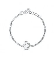 Bracciale Morellato Donna in Acciaio SAVL15 - SAVL15